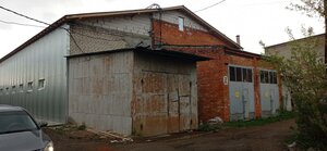 Ulitsa Gagarina, 2к8 ، : صورة