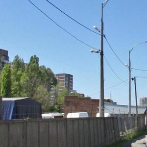 Uralskaya Street, 172/2, Krasnodar: photo