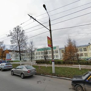 Dmitriya Ul'yanova Street, 8 ، : صورة