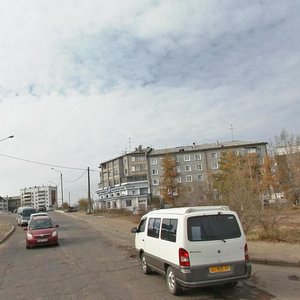 Klyuchevskaya ulitsa, 43, Ulan‑Ude: photo