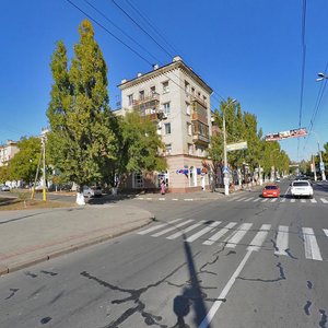 Херсон, Перекопская улица, 157: фото