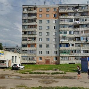 Pochtovaya ulitsa, 116, Bryansk: photo