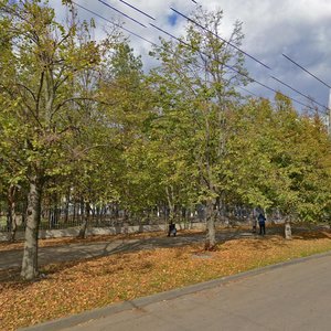 Ulitsa 30-y Irkutskoy Divizii, 1 ، كراسنودار: صورة