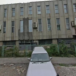 Владивосток, Проспект Красного Знамени, 10: фото