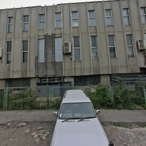 Krasnogo Znameni Avenue, 10, Vladivostok: photo