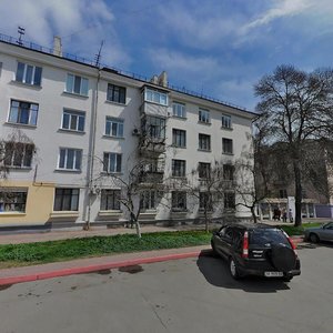 Proletarskaya Street, 21/2 ، : صورة