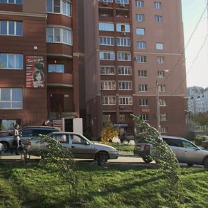 Самара, 6-я просека, 153: фото