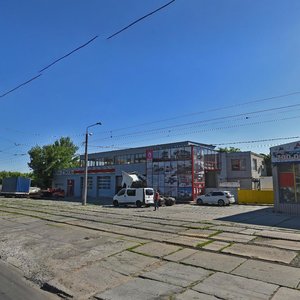 Klochkivska vulytsia, 257, Kharkiv: photo