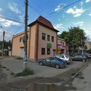 Lenina Street, 73А, Togliatti: photo