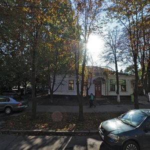 Николаев, Большая Морская улица, 61: фото