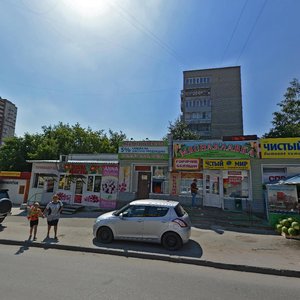 Новосибирск, Улица 25 лет Октября, 15: фото