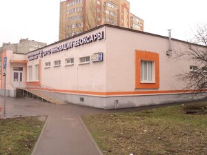Leninskogo Komsomola Street, 52к1 ، : صورة