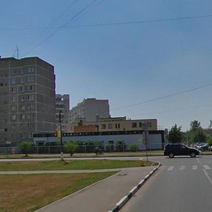 Sovetskaya Street, 19, Domodedovo: photo