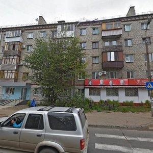 Biryuzovaya Street, 18, : foto