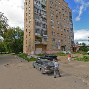 Kooperativnaya Street, 2, Orehovo‑Zuevo: photo