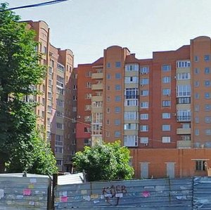 Vulytsia Sobornosti, 63А, Poltava: photo