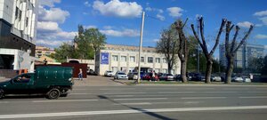 Смоленск, Проспект Гагарина, 19А: фото