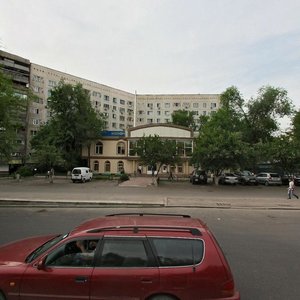 Aksai-1 microdistrict, 18А, Almaty: photo