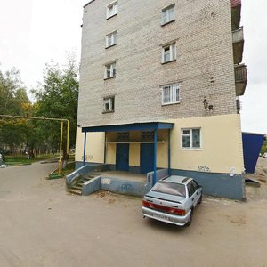 Нижний Новгород, Улица Баранова, 7: фото