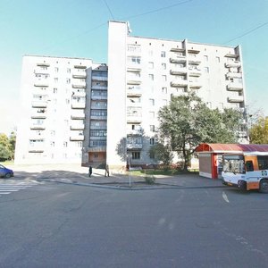 Kirova Avenue, No:26, Komsomolsk‑at‑Amur: Fotoğraflar