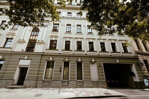 Romanov Lane, 4, : foto