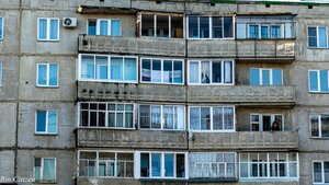 Куса, Улица Михаила Бубнова, 24к3: фото