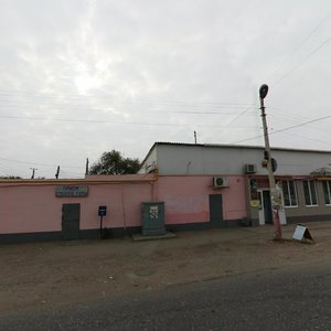 Leningradskiy Lane, 9А, Astrahan: photo