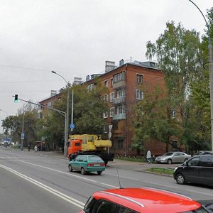 Bozhenko Street, 7к1, Moscow: photo