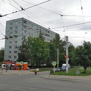 Смоленск, Улица Рыленкова, 1: фото