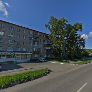 Бийск, Улица Революции, 82: фото