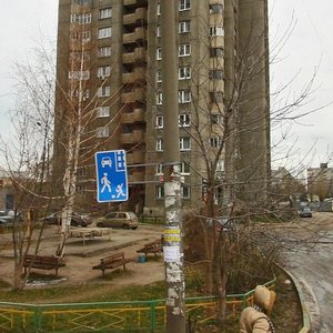 Dyakonova Street, 13А, Nizhny Novgorod: photo