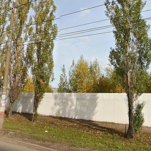 Torfyanaya Street, 30к1, : foto