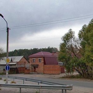 Egoryevskaya Street, 17, Orehovo‑Zuevo: photo