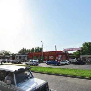 Raiymbek Avenue, 353, Almaty: photo