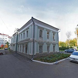 Vadima Sivkova Street, 177, Izhevsk: photo