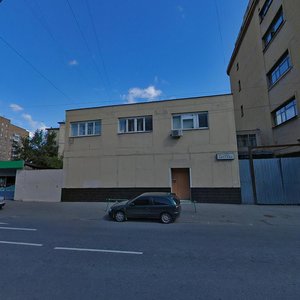 Lyusinovskaya Street, 70с5 ، موسكو: صورة
