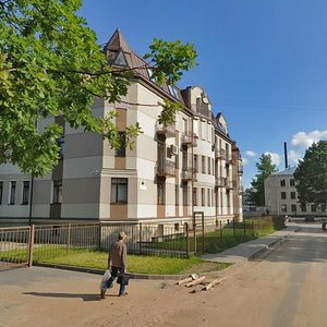 Павловск, Слуцкая улица, 14: фото