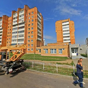 Vulica Simanava, 69Б, Mogilev: photo