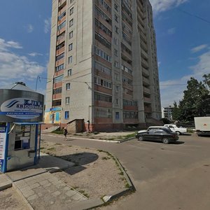 Брянск, Улица Дружбы, 1: фото