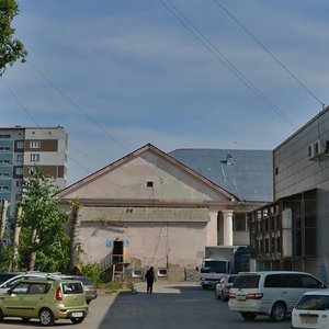 Lenina Street, 31, Berdsk: photo