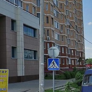 3-y mikrorayon, 1, Moskovsky: photo