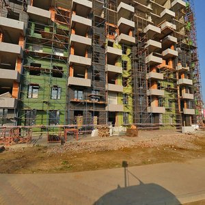 Ulitsa Nekrasova, 8, : foto