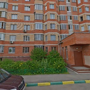 Davydova Street, 16, Podolsk: photo