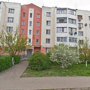 Filippova Street, 7, Belgorod Oblast: photo