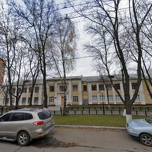 Pervomayskaya Street, 26, Tula: photo