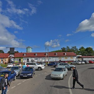 1st Zheleznodorozhnaya Street, 53, Mozhaysk: photo