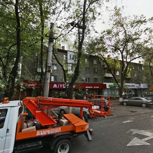 Abay Avenue, 60, Almaty: photo