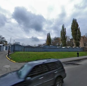 Stadionna Street, 5А, Kyiv: photo