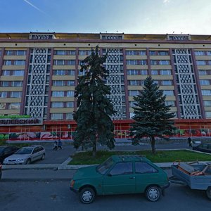 Partyzanski Avenue, 48, Minsk: photo