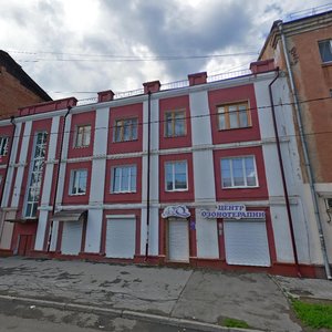 5th Army street, 22, Irkutsk: photo